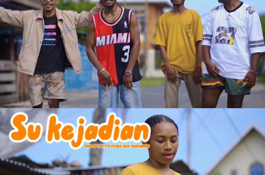 ITO PVARA, OMBAR YAN, MEN, KADEMMMM - SU KEJADIAN ITO PVARA, OMBAR YAN, MEN, KADEMMMM - SU KEJADIAN