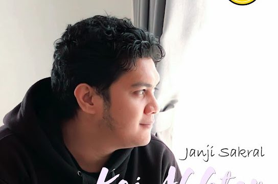 KEI AKHTAR - Janji Sakral KEI AKHTAR - Janji Sakral