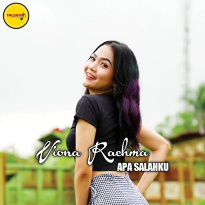 VIONA RACHMA - Apa Salahku