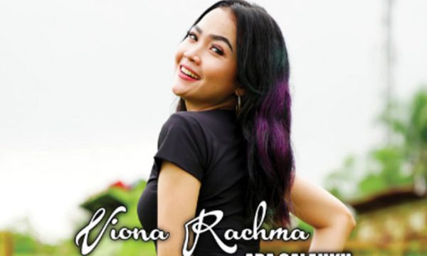 Viona Rachma - Apa Salahku VIONA RACHMA - Apa Salahku