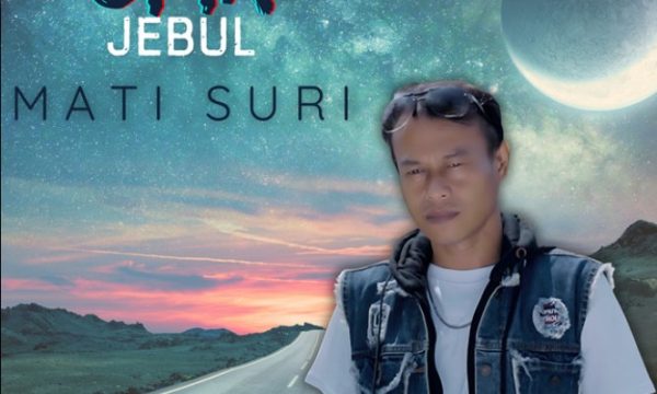 Opik Jebul - Mati Suri Opik Jebul - Mati Suri